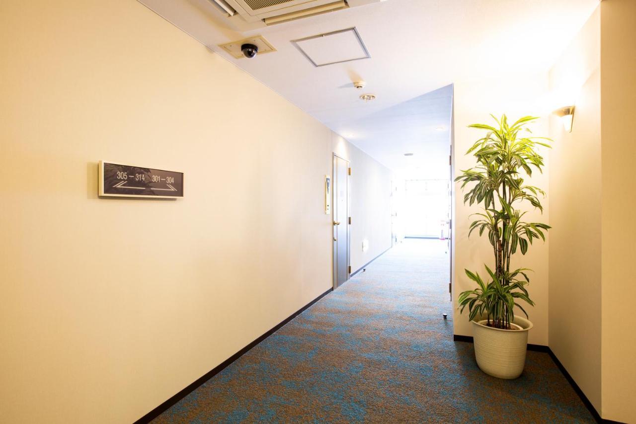 松山自由酒店（仅限成人） 外观 照片